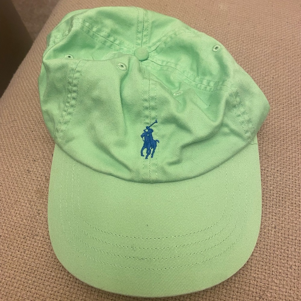 Polo Ralph Lauren baseball cap